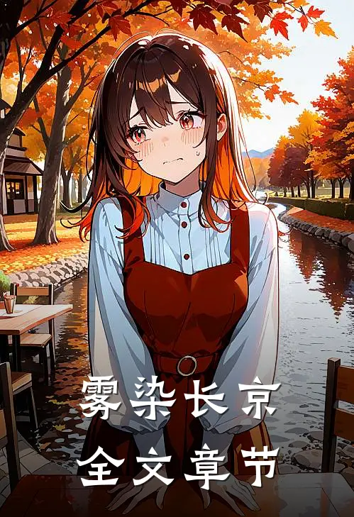 雾染长京全文章节