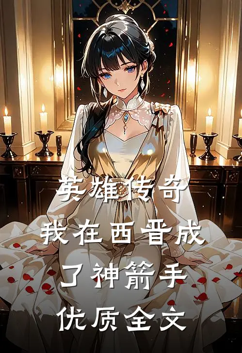 英雄传奇：我在西晋成了神箭手优质全文