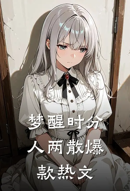 梦醒时分人两散爆款热文