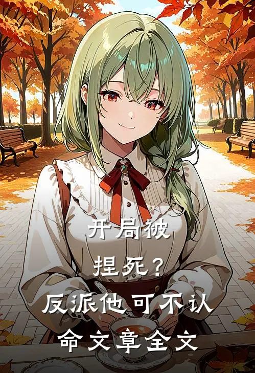 开局被捏死?反派他可不认命文章全文免费阅读