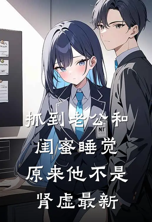 抓到老公和闺蜜睡觉，原来他不是肾虚最新