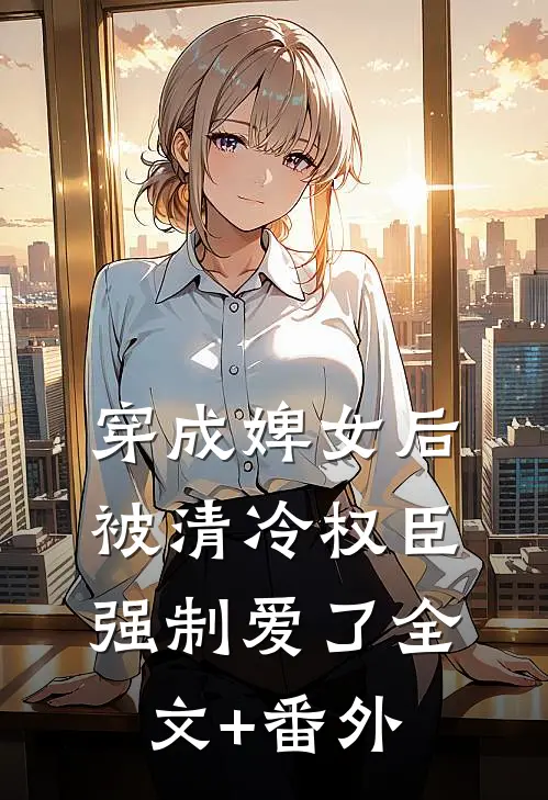 穿成婢女后，被清冷权臣强制爱了全文+番外