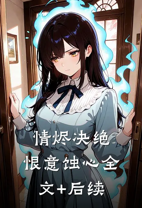 情烬决绝，恨意蚀心全文+后续