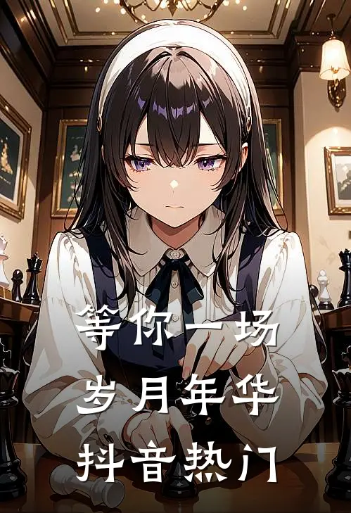 等你一场岁月年华抖音热门