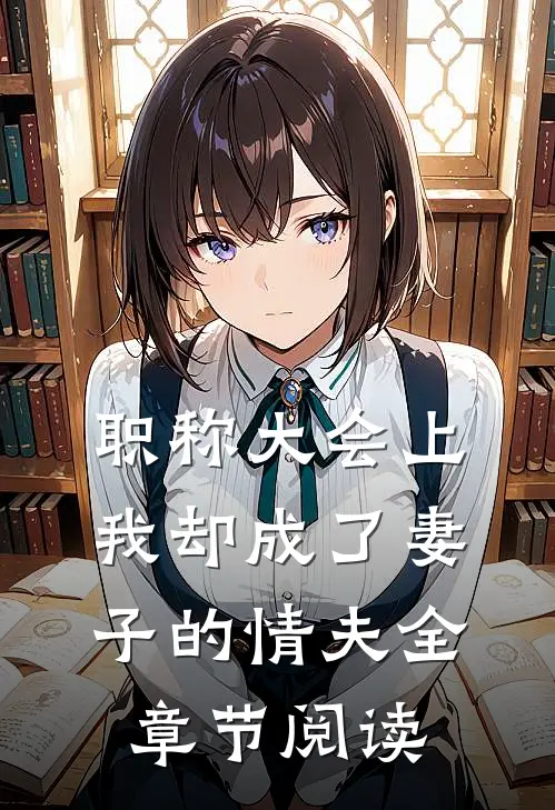 职称大会上，我却成了妻子的情夫全章节阅读