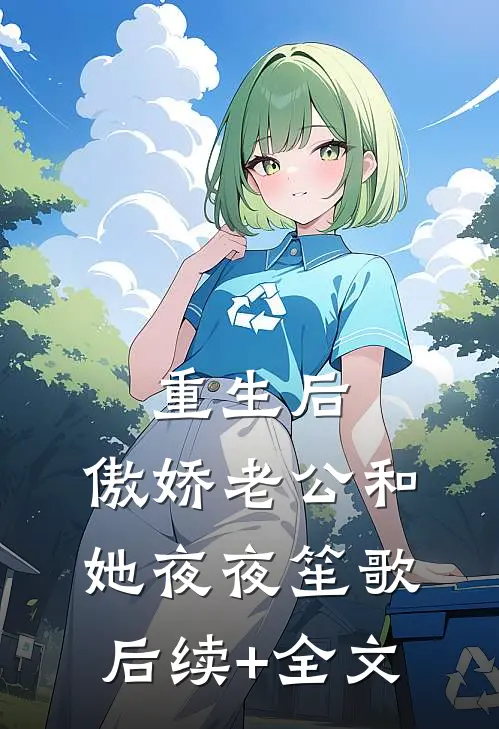 重生后，傲娇老公和她夜夜笙歌后续+全文