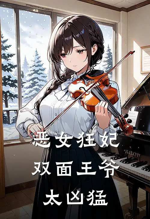 恶女狂妃，双面王爷太凶猛