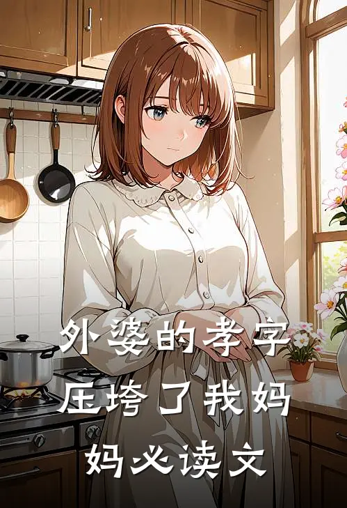 外婆的孝字压垮了我妈妈必读文