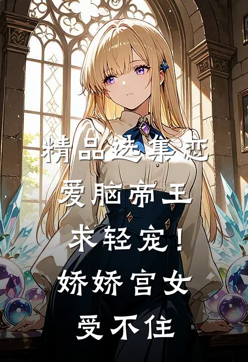 精品选集恋爱脑帝王求轻宠！娇娇宫女受不住