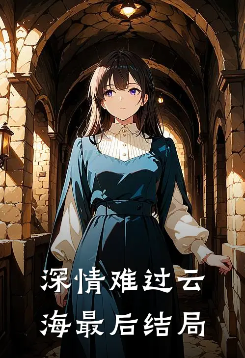 深情难过云海最后结局
