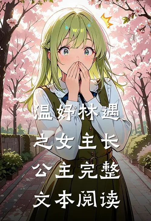温妤林遇之女主长公主完整文本阅读