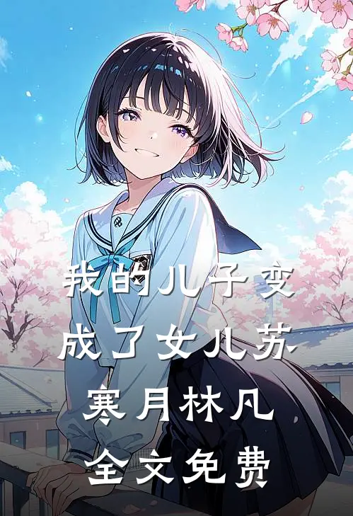 我的儿子变成了女儿苏寒月林凡全文免费