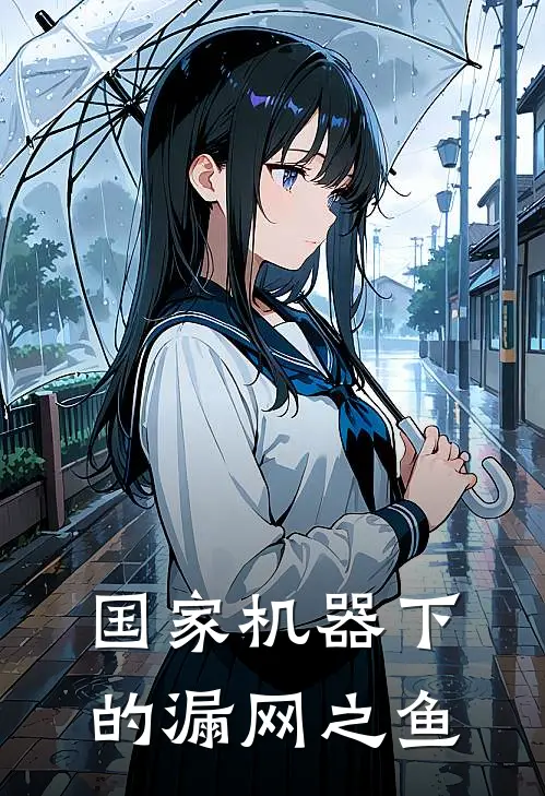 国家机器下的漏网之鱼