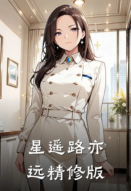 星遥路亦远精修版