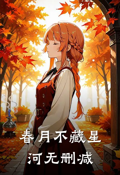 春月不藏星河无删减