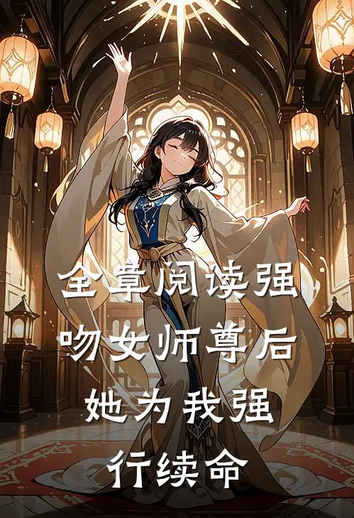 全章阅读强吻女师尊后，她为我强行续命