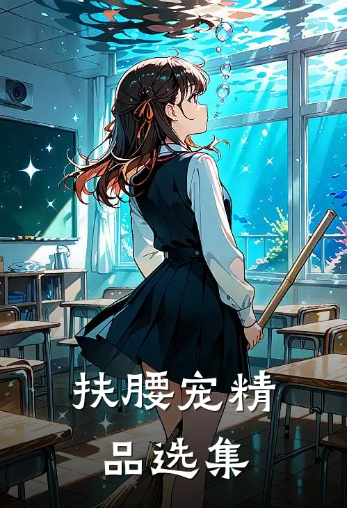 扶腰宠精品选集