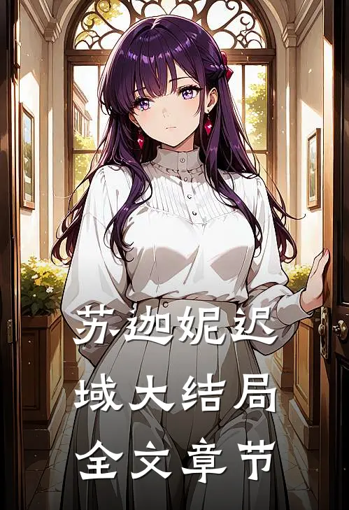 苏迦妮迟域大结局全文章节