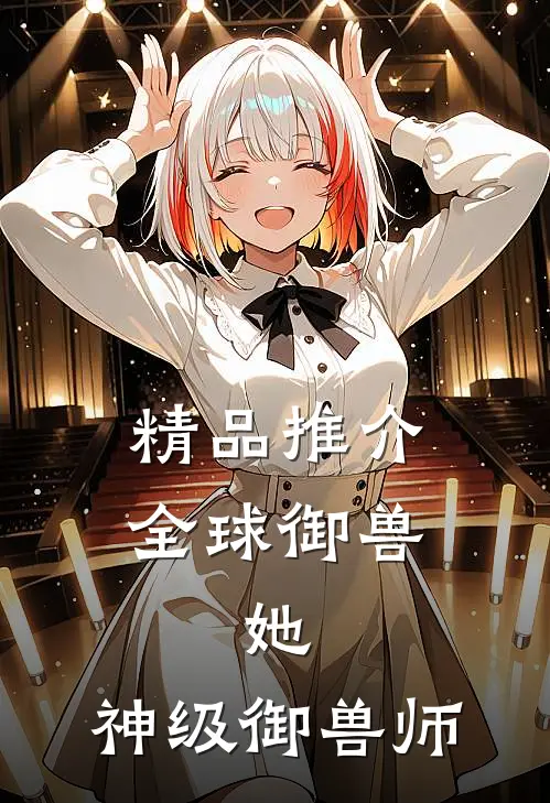 精品推介全球御兽：她，神级御兽师