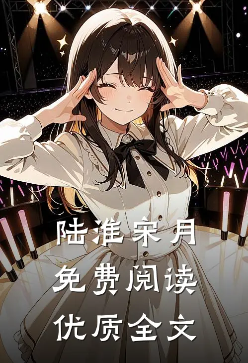陆淮宋月免费阅读优质全文