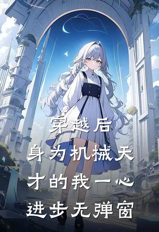 穿越后，身为机械天才的我一心进步无弹窗