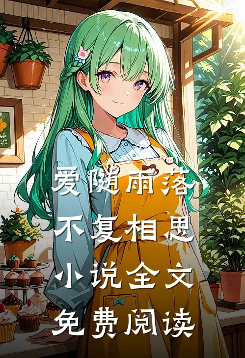 爱随雨落，不复相思小说全文免费阅读