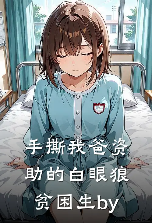 手撕我爸资助的白眼狼贫困生by