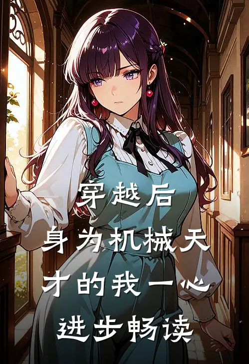 穿越后，身为机械天才的我一心进步畅读