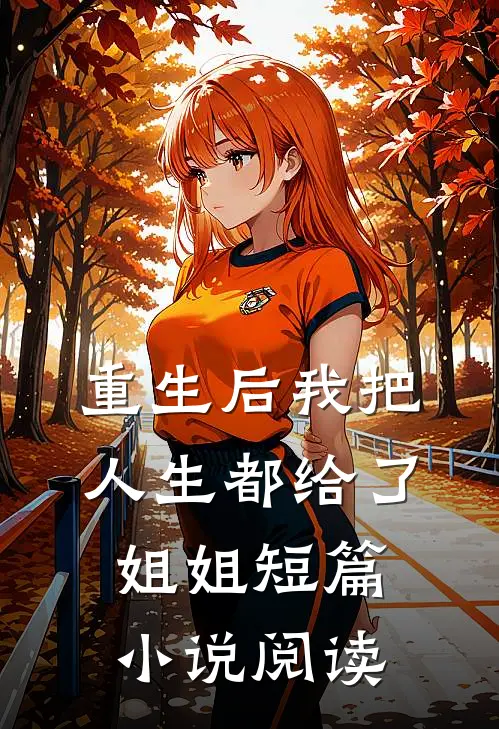 重生后我把人生都给了姐姐短篇小说阅读
