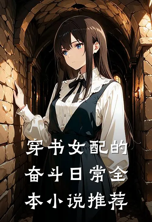 穿书女配的奋斗日常全本小说推荐