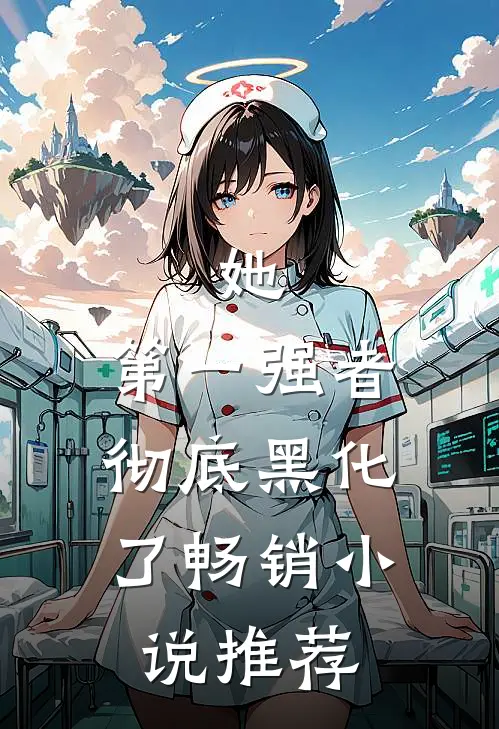 她，第一强者，彻底黑化了畅销小说推荐