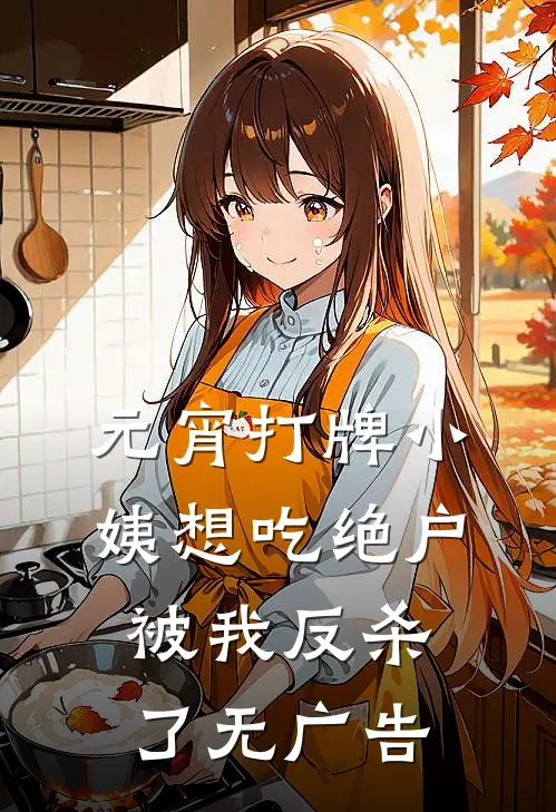 元宵打牌小姨想吃绝户，被我反杀了无广告