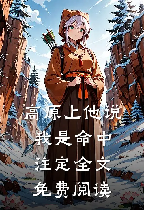 高原上他说我是命中注定全文免费阅读