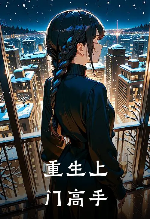 重生上门高手
