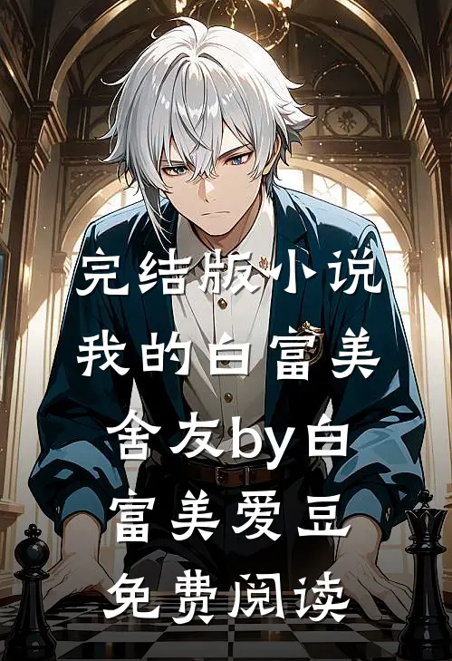 完结版小说我的白富美舍友by白富美爱豆免费阅读