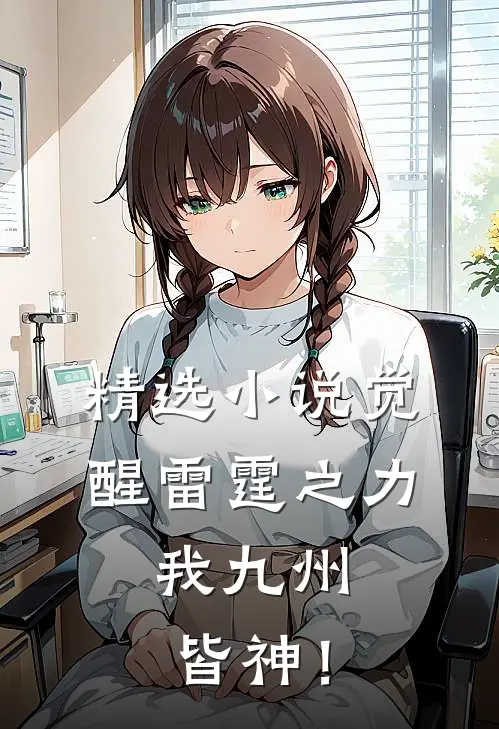 精选小说觉醒雷霆之力，我九州皆神！