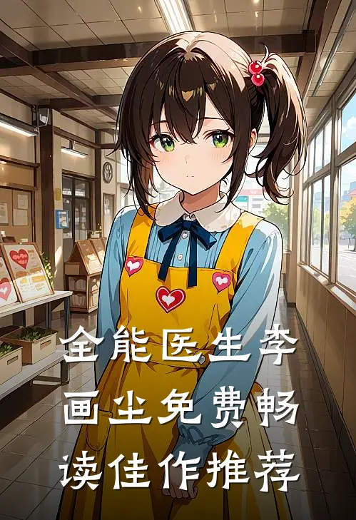 全能医生李画尘免费畅读佳作推荐