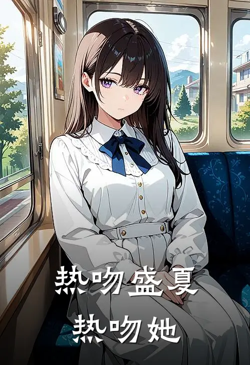 热吻盛夏，热吻她