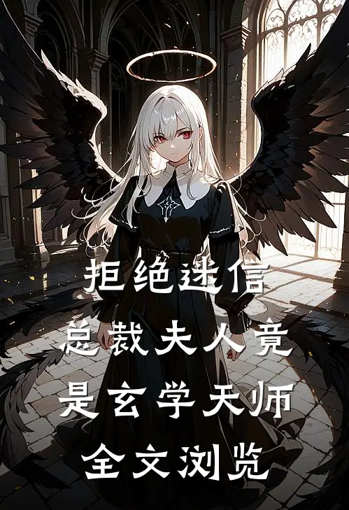 拒绝迷信，总裁夫人竟是玄学天师全文浏览
