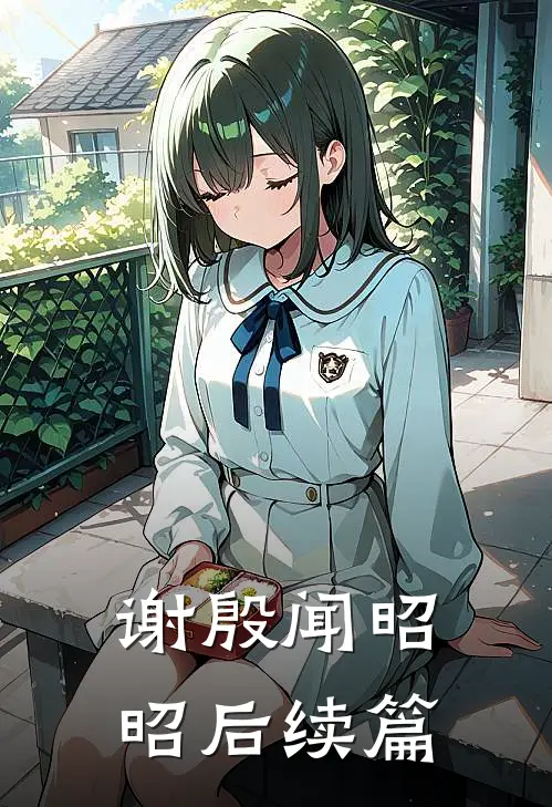 谢殷闻昭昭后续篇