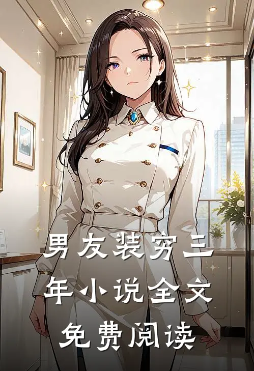 男友装穷三年小说全文免费阅读