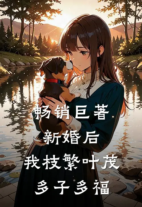畅销巨著新婚后，我枝繁叶茂多子多福