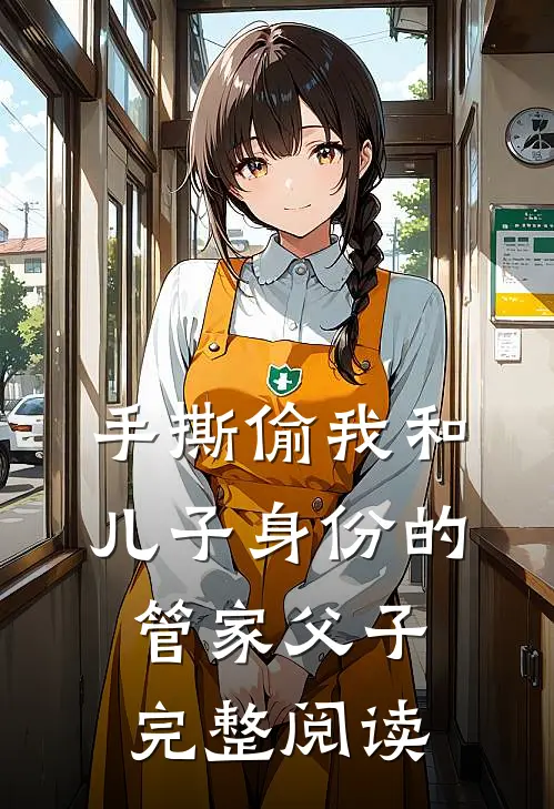 手撕偷我和儿子身份的管家父子完整阅读