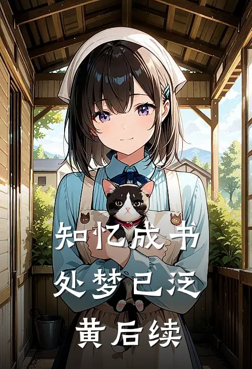 知忆成书处梦已泛黄后续