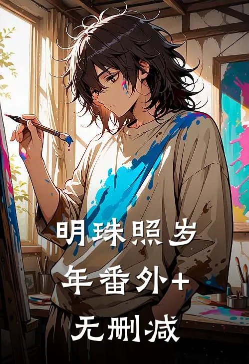 明珠照岁年番外+无删减