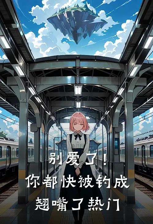 别爱了！你都快被钓成翘嘴了热门