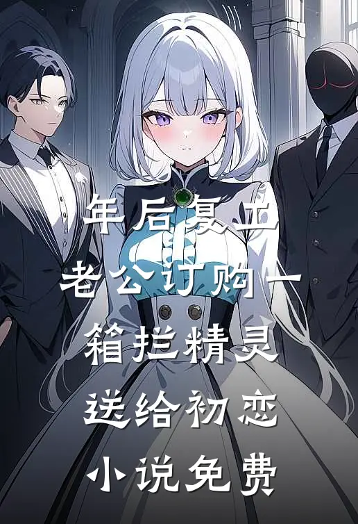 年后复工，老公订购一箱拦精灵送给初恋小说免费