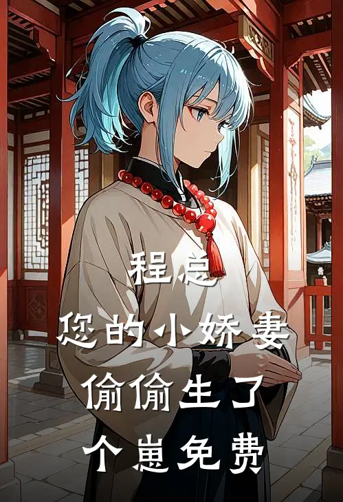 程总，您的小娇妻偷偷生了个崽免费