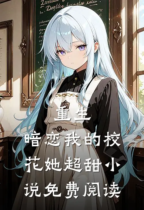 重生暗恋我的校花她超甜免费阅读