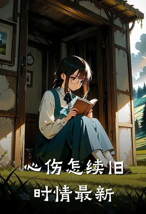 心伤怎续旧时情最新